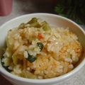 ゆうなゆ's cooksnap of when they made (∵)屋：ザー菜醤油炒飯.