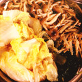 アイちゃん♡'s cooksnap of when they made 我が家の♡絶品すき焼き.