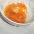 きらり流れ星's cooksnap of when they made 完熟柿の生ジャム.
