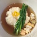 魚lovingly's cooksnap of when they made おうち料亭！お正月等にも♪鯛のかぶら蒸し.
