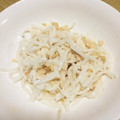 take♪aki♪'s cooksnap of when they made 帆立と大根のサラダ.