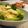 モンナマンマ's cooksnap of when they made レタスとカニカマの具沢山サラダ♪.