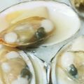 kinletryu's cooksnap of when they made 簡単★美味【白貝の酒蒸しさっぱりポン酢】.