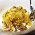 クック8EJTM5☆'s cooksnap of when they made 簡単うまい♡即席！麺つゆで親子丼.