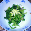 あかぷり's cooksnap of when they made ゆず風味のほうれんそうのおひたし.