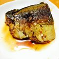 さちハナ's cooksnap of when they made 【話題入】基本：さばの味噌煮。.