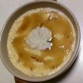 まぁみのごはん's cooksnap of when they made レンジで簡単♪糖質少なめ豆乳プリン.