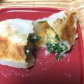 ｙｏｋｋｙｕｎ's cooksnap of when they made ピリ旨♪めんたいチーズ餃子.