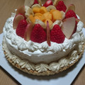 かかまま's cooksnap of when they made 簡単、タルト生地が5分で作れる！.