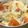 らんらん＊'s cooksnap of when they made ブロッコリーとトマトのグラタン風.