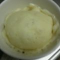 ふちこさんさん's cooksnap of when they made マグカップケーキ -BASIC-.