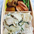 あこ♪あき's cooksnap of when they made 母の味✿お弁当に♬調味料１つ✿魚ニソ炒め.