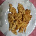 みたらしだんご大好き's cooksnap of when they made 激ウマ 大分名物とり天！.