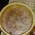 なおつん0802's cooksnap of when they made ごぼう玉ねぎベーコンの＊コクうまスープ.