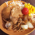 ミルクティー125's cooksnap of when they made ■簡単手作り■しょうが焼きのたれ☆お弁当.