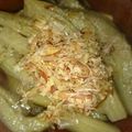 ごんべい君's cooksnap of when they made 簡単♡冷やして美味しい！なすの煮浸し.
