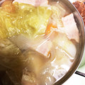♪らぶ's cooksnap of when they made ☆ごろごろ野菜☆のポトフ.