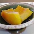 道産子ゆき's cooksnap of when they made 簡単！おふくろの味♪かぼちゃの煮たん.