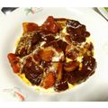 キチ太郎's cooksnap of when they made ＊おうちでごちそう＊本格ビーフシチュー.