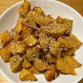 りほゆな's cooksnap of when they made お鍋1つで出来る♡大学イモ.