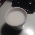カルボニル基's cooksnap of when they made 優しい甘さの牛乳寒天☻.