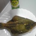 エアーミスト's cooksnap of when they made 鰈（カレイ）の唐揚げ.