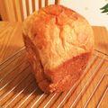☆Capri☆'s cooksnap of when they made HBでふんわり食パン.