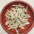sakutakuhitoshu's cooksnap of when they made 菊芋の胡麻マヨ和え.