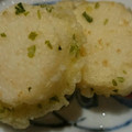 おとふちゃん's cooksnap of when they made 長芋の青のり天揚げ.