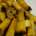 あるがままときどき's cooksnap of when they made チーズが決め手！簡単豚肉さつまいも炒め.