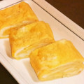 ❀みぃ❀'s cooksnap of when they made 和っ☆からしの卵焼き①.