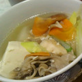 のぞきぱんだ's cooksnap of when they made 塩麹だけでＯＫ！！こく旨(^-^)海鮮鍋.