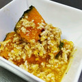 ﾊﾟｲﾅﾎﾟｰ's cooksnap of when they made 味噌を使った、鶏ひき肉とかぼちゃの煮物.