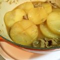 facai's cooksnap of when they made 温か〜い♪こってり甘味噌豚バラ大根.