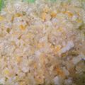 toppo02's cooksnap of when they made 超簡単✿レンジですぐ✿タルタルソース.