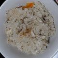 ☆ハッピーデイズ☆'s cooksnap of when they made きのことシーチキン♡炊き込みご飯.