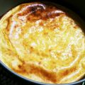 モヒ～ト's cooksnap of when they made ヨーグルトで　しっとりチーズケーキ.