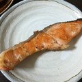 ポメちょん's cooksnap of when they made 鮭を焼くならこの方法で♪.