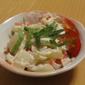 もんしゅしゅ's cooksnap of when they made 簡単すぎ！ｶﾆﾎﾀﾃｻﾗﾀﾞ⭐.