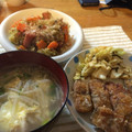 さとごろー's cooksnap of when they made 鯖の味噌煮をリメイク★鯖の竜田揚げ.