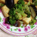 あざらしの赤ちゃん's cooksnap of when they made 簡単♪ブロッコリーと厚揚げの中華旨煮♪.