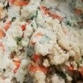 ytoh's cooksnap of when they made 簡単✿おからの炒り煮.
