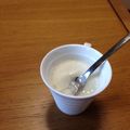 akubi0903's cooksnap of when they made 鍋で簡単！マシュマロ杏仁豆腐♪.