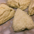 うじもあ's cooksnap of when they made ☆HM☆バター不使用☆簡単スコーン.