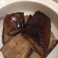 小宮山05's cooksnap of when they made 茄子と豚肉の味噌炒め。.