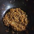 気分屋のねこ's cooksnap of when they made ミートスパゲティ 究極に簡単.