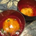 ジョングレ's cooksnap of when they made シンプルな蕪蒸し◎.