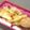 nosso's cooksnap of when they made 魚肉ソーセージのケチャップチーズ.