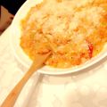 クック5G57FT☆'s cooksnap of when they made 丸ごとトマトのリゾット.