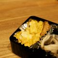 ガメコ's cooksnap of when they made 丸天と卵炒めただけ～お弁当にも♪.